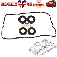 ROCKER COVER GASKET INJECTOR