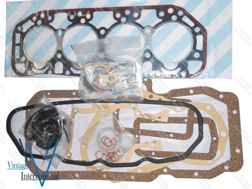 Full head gasket - full,