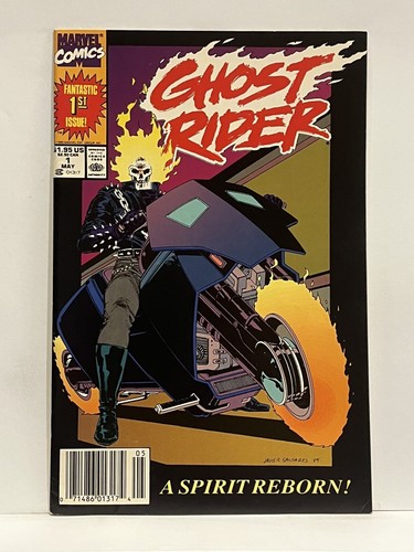 Ghost rider marvel - rider,