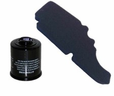 Air and Oil Filter Kit