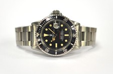 Rolex Submariner-Date 'Red' 1974 : 1680/0