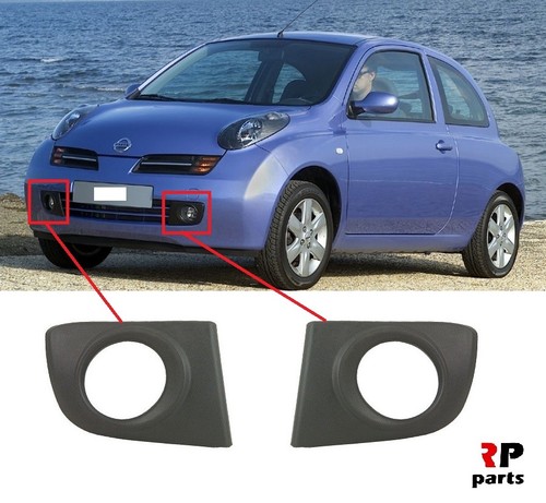For nissan micra - nissan, 2005