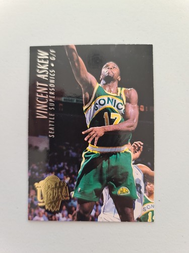 1994 ultra seattle - 1994-95,
