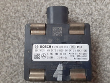 Mercedez Sprinter Distance Radar A 907 900 93 04.