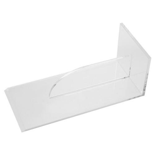Acrylic smoother sharp edge - acrylic,