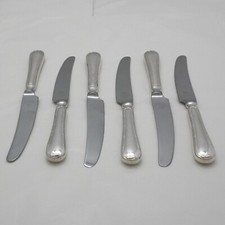 ENGLISH REED & RIBBON Design