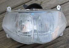 Aprilia SYM Scooter Headlight Assembly Triom Tri.o.m 320198  Motorbike  Moped