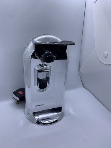 Kenwood can opener 1 - kenwood, in