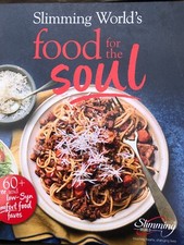 Slimming World's Food for the Soul 60+ Free & Low-Syn Comfort Food 2023