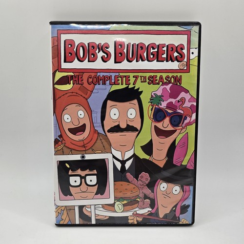 Bob burgers complete - bob’s,