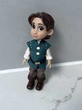 Disney Animator  Flynn Rider