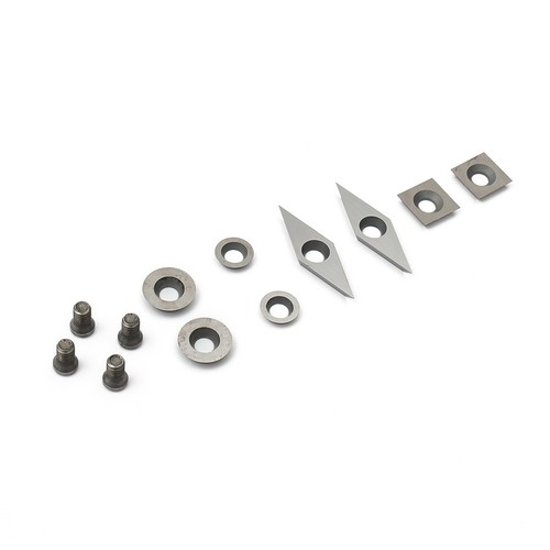 Tungsten carbide cutters - 8*tungsten,