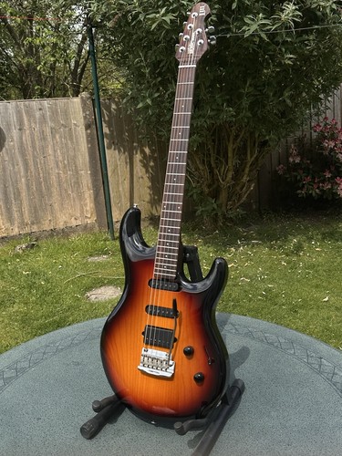 Musicman luke hss with full - luke,