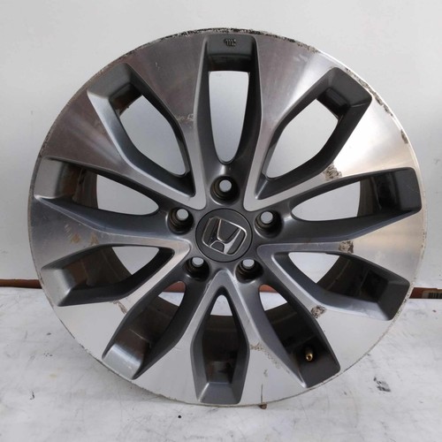Honda accord coupe - 13,