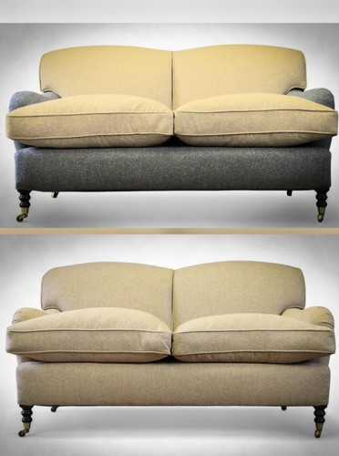 Pair george smith signature - smith, 2