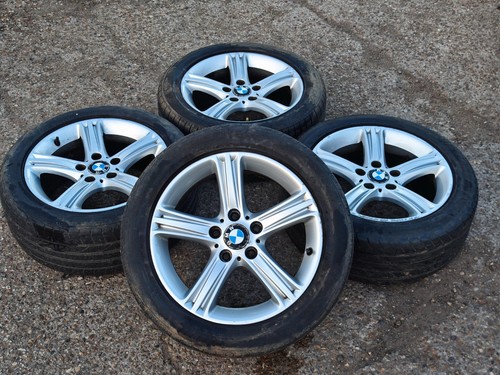 Bmw series f30 f31 - bmw,