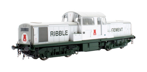 Heljan 17061 ribble cement - 17061,