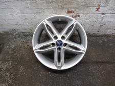 2017 FORD FOCUS ZETEC C346 1.0