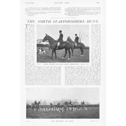 Scenes with the north - scenes,
