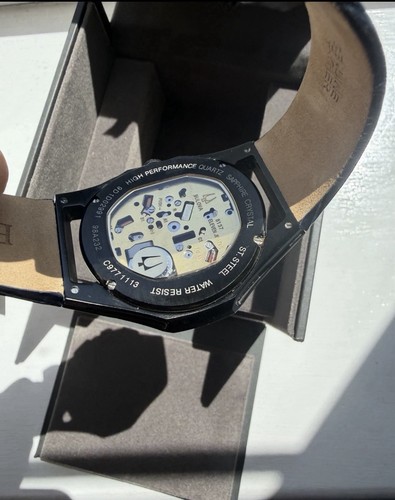 Bulova precisionist 98a252 - precisionist,