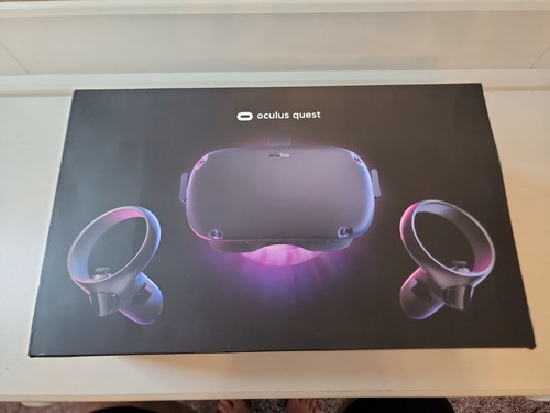 Oculus quest headset with - 1,