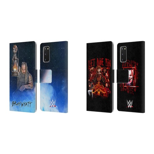 Official wwe bray wyatt - official,