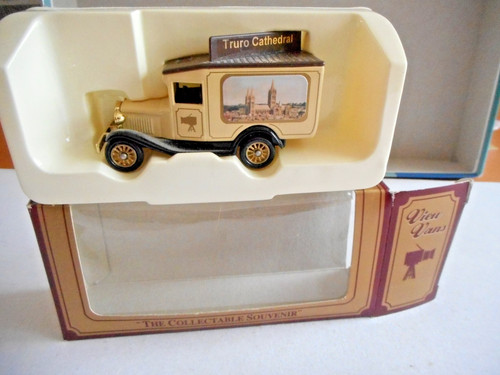 Stevelyn view vans truro - stevelyn,