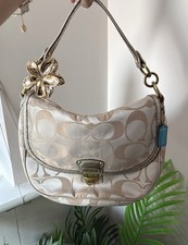 Rare Coach Vintage 2000s