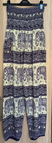 Ladies high waist - (1742),