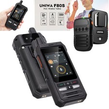 4G LTE Android 10 Rugged Radio