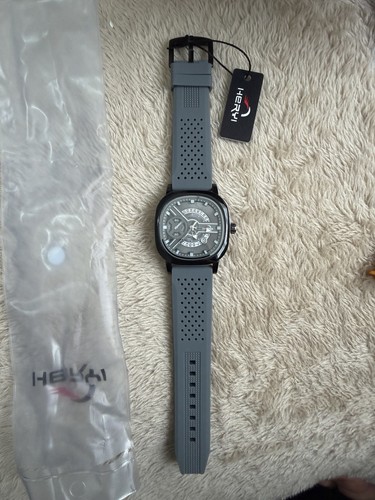New skeleton watch - new,