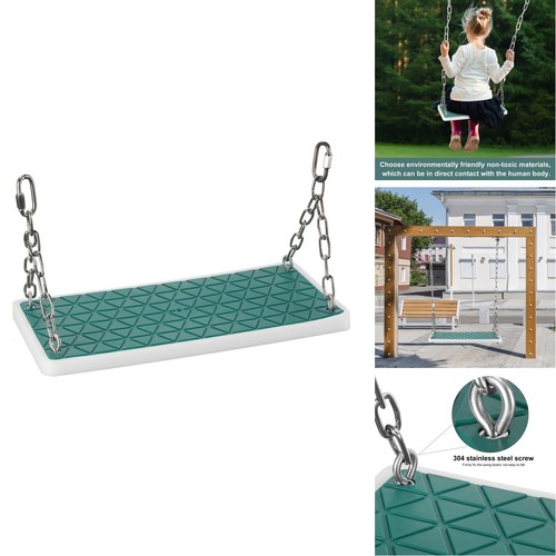 Dakzhou swing seat heavy duty - swing,