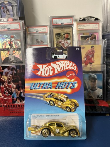 Hot wheels volkswagen - volkswagen, kafer