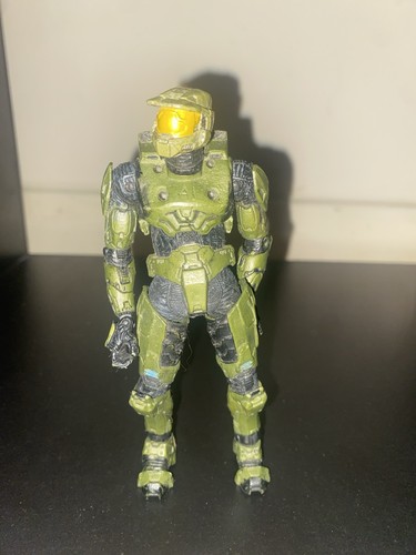 Halo master chief - halo,