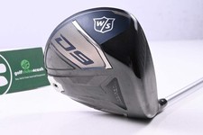 Wilson D9 Driver / 13 Degree /