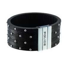 Men`S Bracelet Police