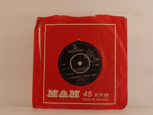 Jimmy shand and his - jimmy,
