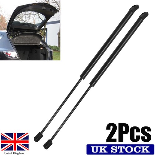 Tailgate boot gas shock - tailgate,