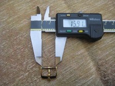 Vintage gold Plated Rolex