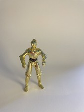 ✪ STAR WARS: C-3PO, KENNER