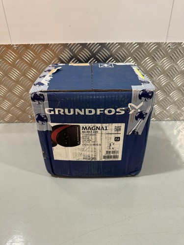 Grundfos magna1 f 220 - magna1,