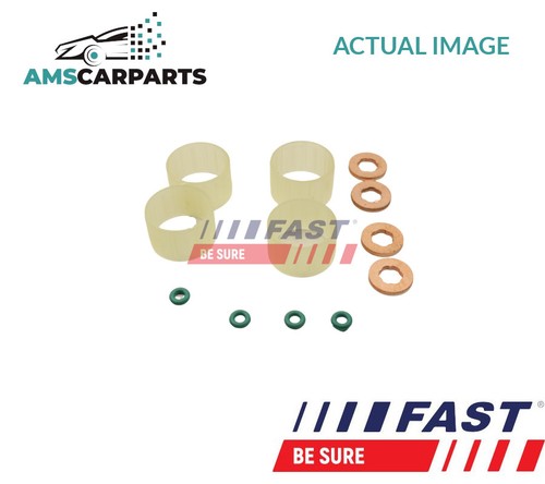 Repair kit injection nozzle - kit,