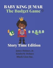 Baby king jumar story time - baby,