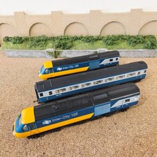 HORNBY RAILWAYS OO GAUGE INTER