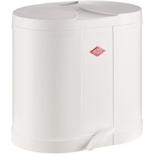 Step Trash Can Eco Collector