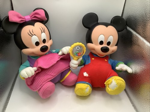 Vintage mickey and - vintage,