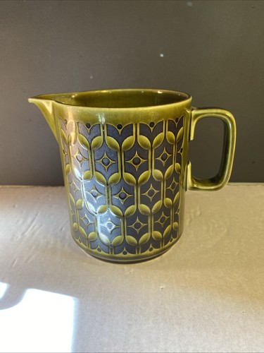 Vintage hornsea green heirloom - hornsea,
