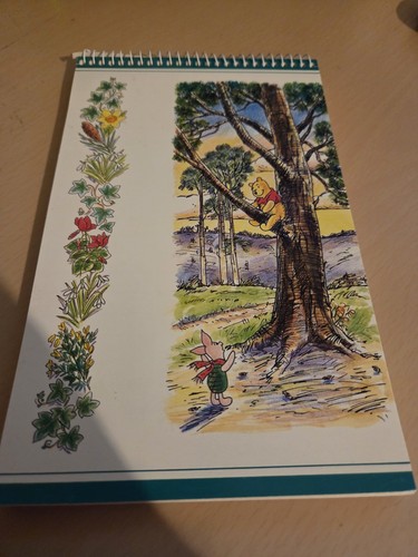 Beautiful winnie the - the, pooh