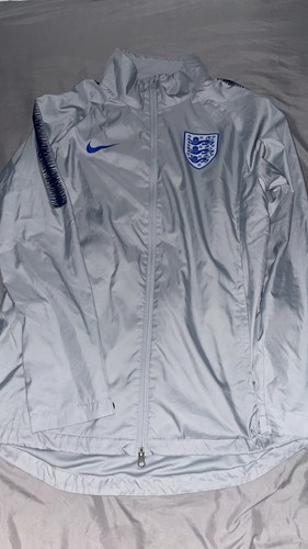 2018 england track jacket - 2018,