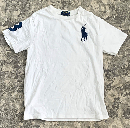Polo ralph lauren - polo, s